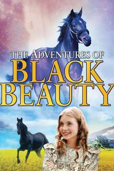 The Adventures of Black Beauty (1972-1974)