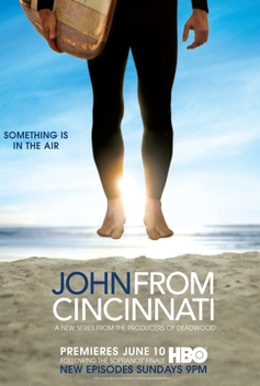 John from Cincinnati (2007)