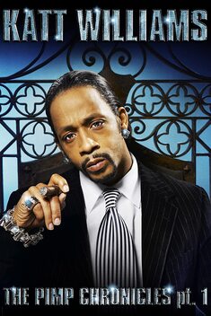 Katt Williams: The Pimp Chronicles, Pt. 1 (2006)