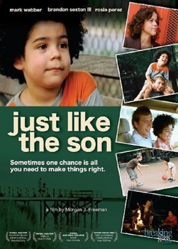 Just Like the Son (2006)