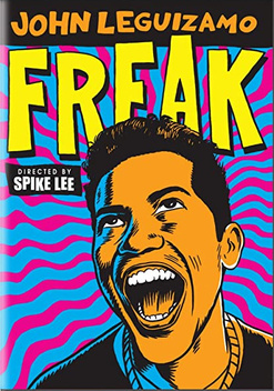 John Leguizamo: Freak (1998)