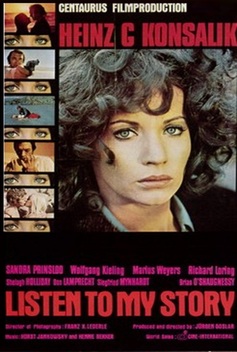 Listen to My Story (1974)