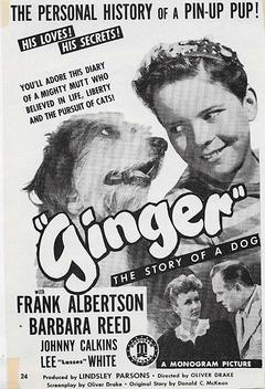 Ginger (1946)
