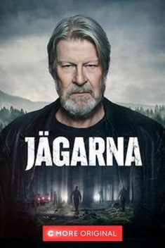 The Hunters (2018-)