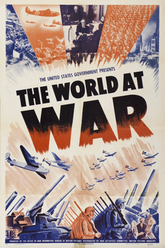 The World at War (1942)