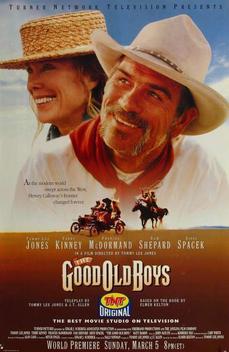 The Good Old Boys (1995)