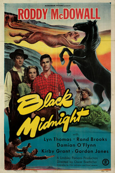 Black Midnight (1949)