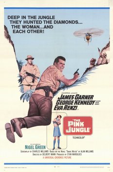 The Pink Jungle (1968)