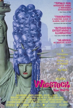 Wigstock: The Movie (1995)