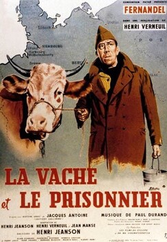 The Cow and I (1959)