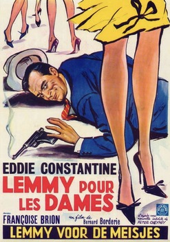 Ladies' Man (1962)