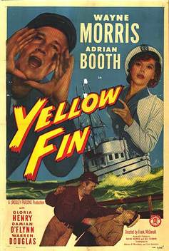 Yellow Fin (1951)