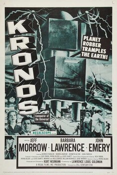 Kronos (1957)