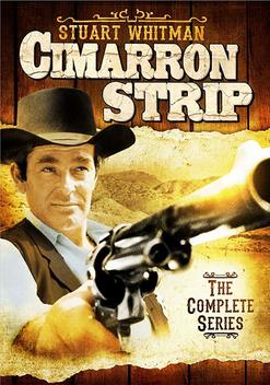 Cimarron Strip (1967-1968)