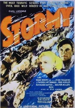 Stormy (1935)