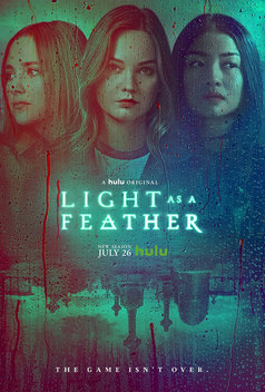 Light as a Feather (2018-)