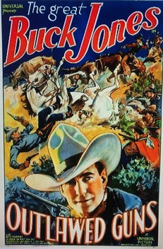 Outlawed Guns (1935)