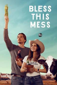 Bless This Mess (2019-2020)