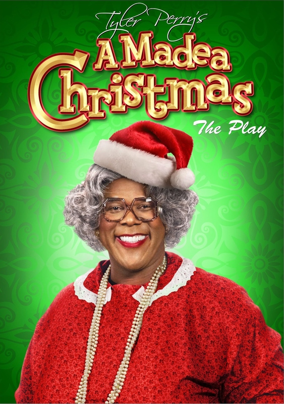 A Madea Christmas The Play (2011)