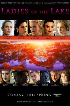 Ladies of the Lake (2017-2018)