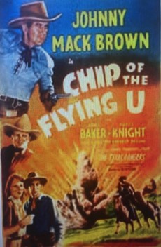 Chip of the Flying U (1939)