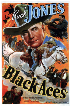 Black Aces (1937)