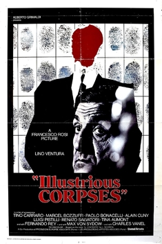 Illustrious corpses (1976)