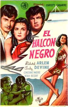 Black Diamonds (1940)