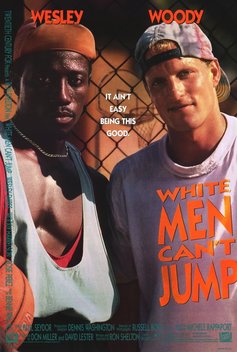 White Men Can't Jump (1992)