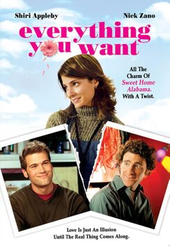 Everything You Want (2005)