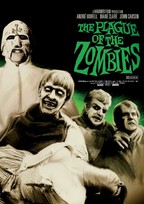 The Plague of the Zombies (1966)
