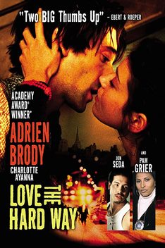 Love the Hard Way (2001)