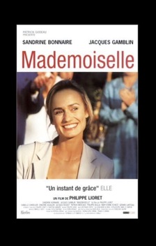 Mademoiselle (2001)