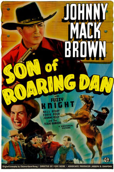 Son of Roaring Dan (1940)