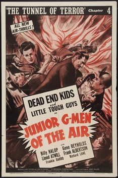 Junior G-Men of the Air (1942)