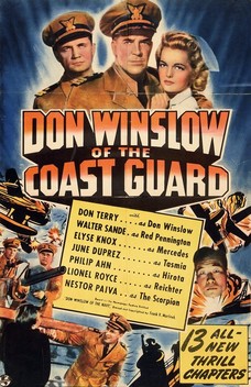 Don Winslow of the Coast Guard (1943)