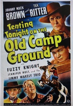 Tenting Tonight on the Old Camp Ground (1943)