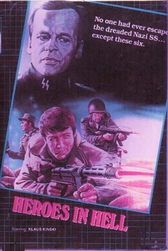 Heroes in Hell (1974)