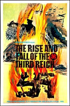 The Rise and Fall of the Third Reich (1968)