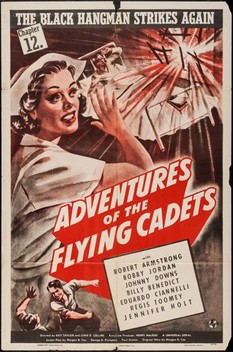 Adventures of the Flying Cadets (1943)