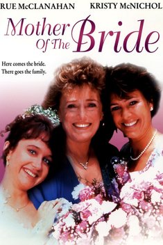 Mother of the Bride (1993)