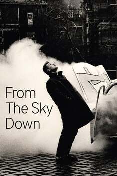 U2: From The Sky Down (2011)