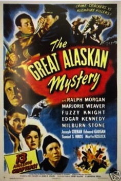 The Great Alaskan Mystery (1944)