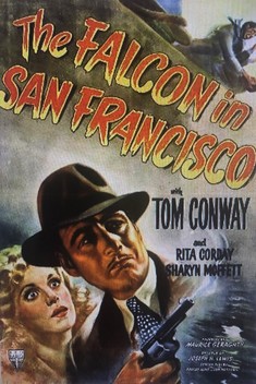 The Falcon in San Francisco (1945)