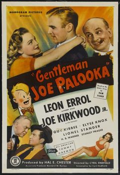 Gentleman Joe Palooka (1946)