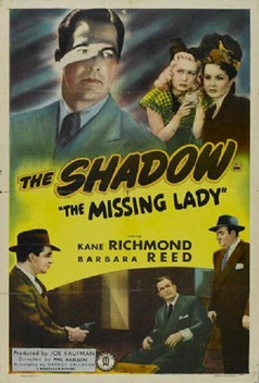 The Missing Lady (1946)