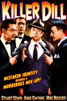 Killer Dill (1947)