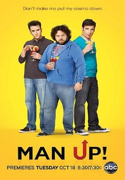 Man Up! (2011)