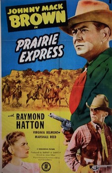 Prairie Express (1947)