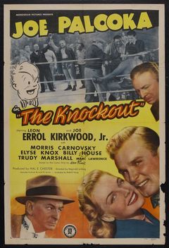 Joe Palooka in the Knockout (1947)